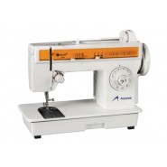 Multi-function domestic sewing machine